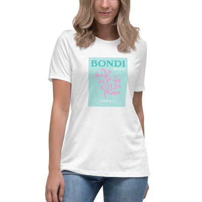 Bondi Beach Tee - Waverly Paige Boutique