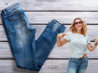 Bootcut Jeans Outfit Ideas For Women Who Want To Look Special