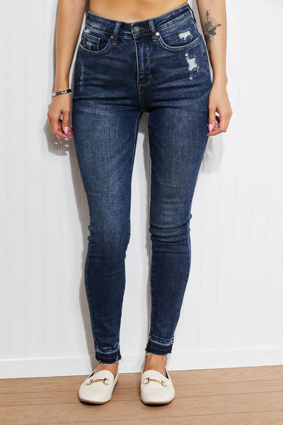Top 5 Judy Blue Jeans