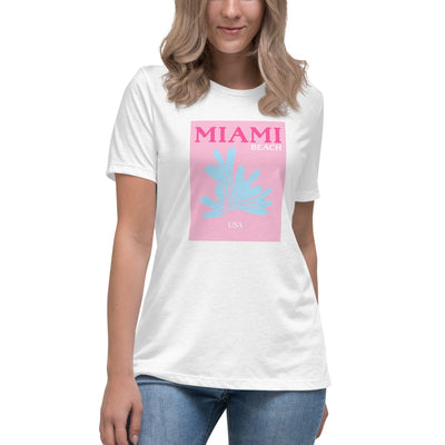 Women's Relaxed T-Shirt - Waverly Paige Boutique