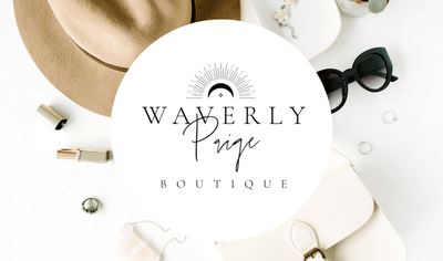 Waverly Paige Gift Card - Waverly Paige Boutique